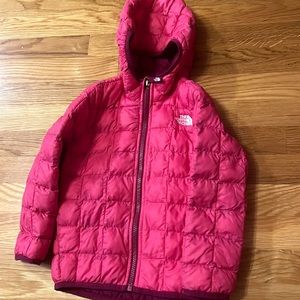 The North Face Toddler Thermoball Eco Hoodie 4T